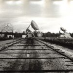 Radars allemands du type Würzburg