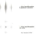 Explication sur l'intérêt des interféromètres - suite et fin